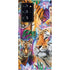 Daydream Galaxy Tigers by Sheena Pike Galaxy Cases